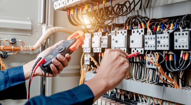 Best Electrical Repair Services  in Coal City, WV