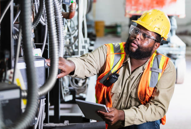 Best Commercial Electrician Services  in Coal City, WV