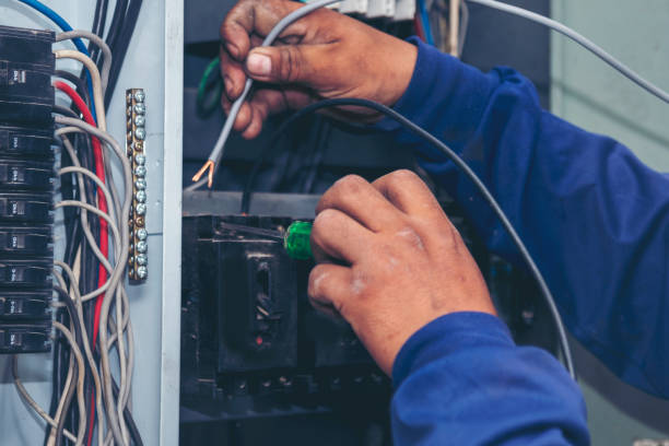 Best Electrical Repair Services  in Coal City, WV