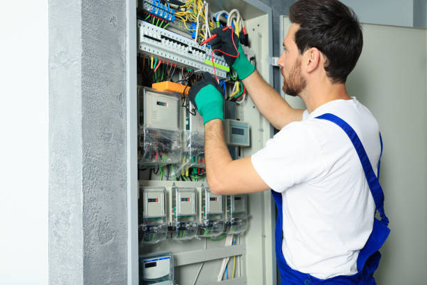 Best Emergency Electrical Repair  in Coal City, WV