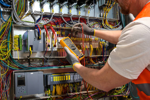 Best Electrical Installation Contractor  in Coal City, WV