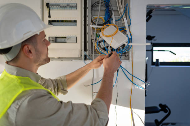 Best Residential Electrician Services  in Coal City, WV